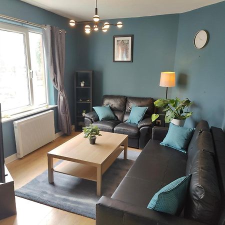 Recently Renovated Dublin City House Villa Dış mekan fotoğraf