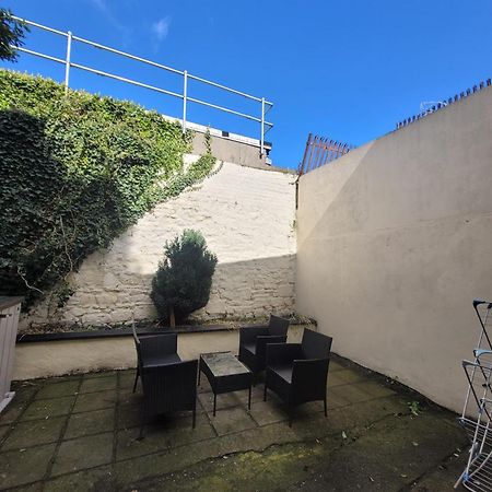 Recently Renovated Dublin City House Villa Dış mekan fotoğraf