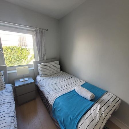 Recently Renovated Dublin City House Villa Dış mekan fotoğraf