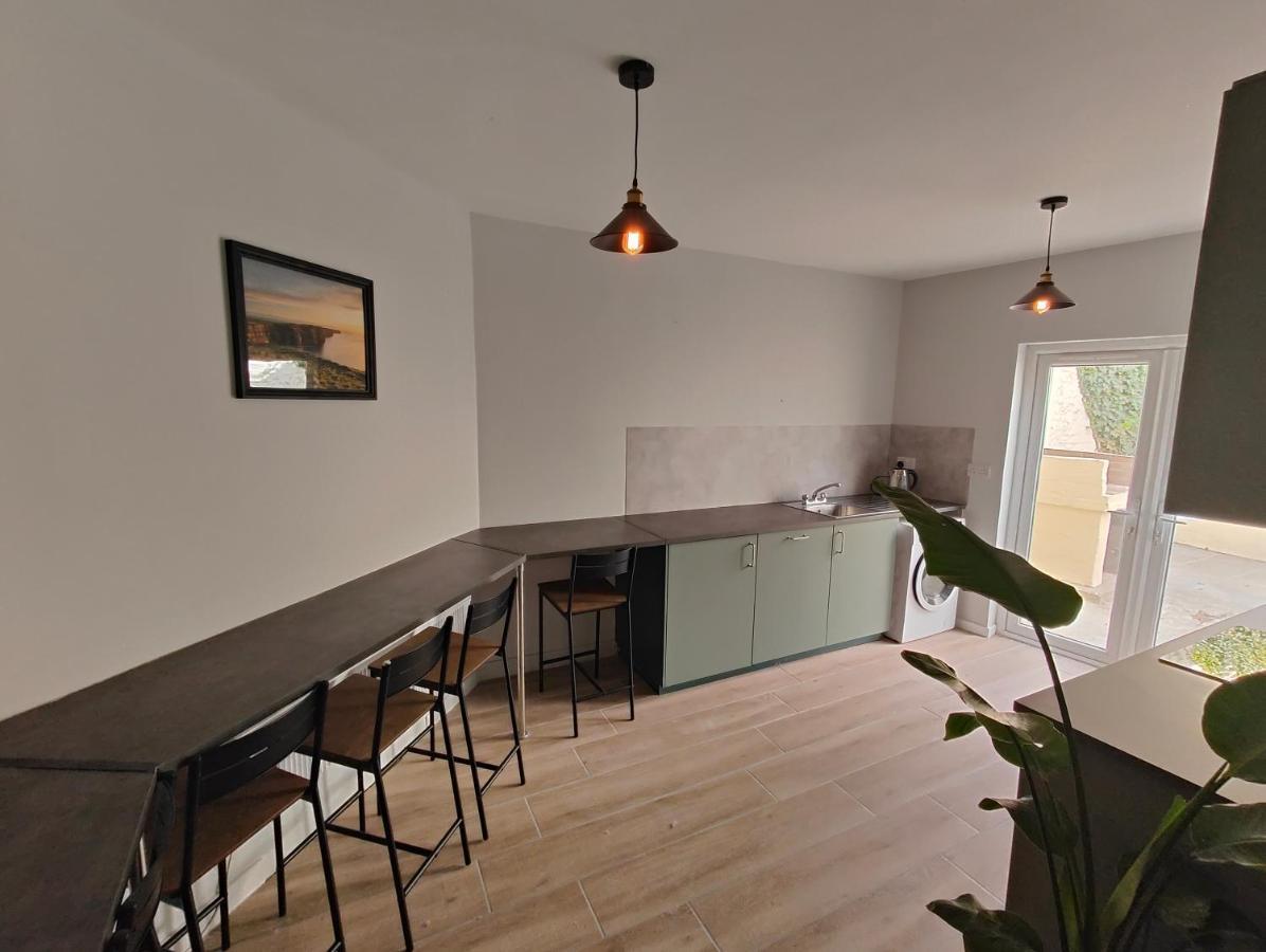 Recently Renovated Dublin City House Villa Dış mekan fotoğraf