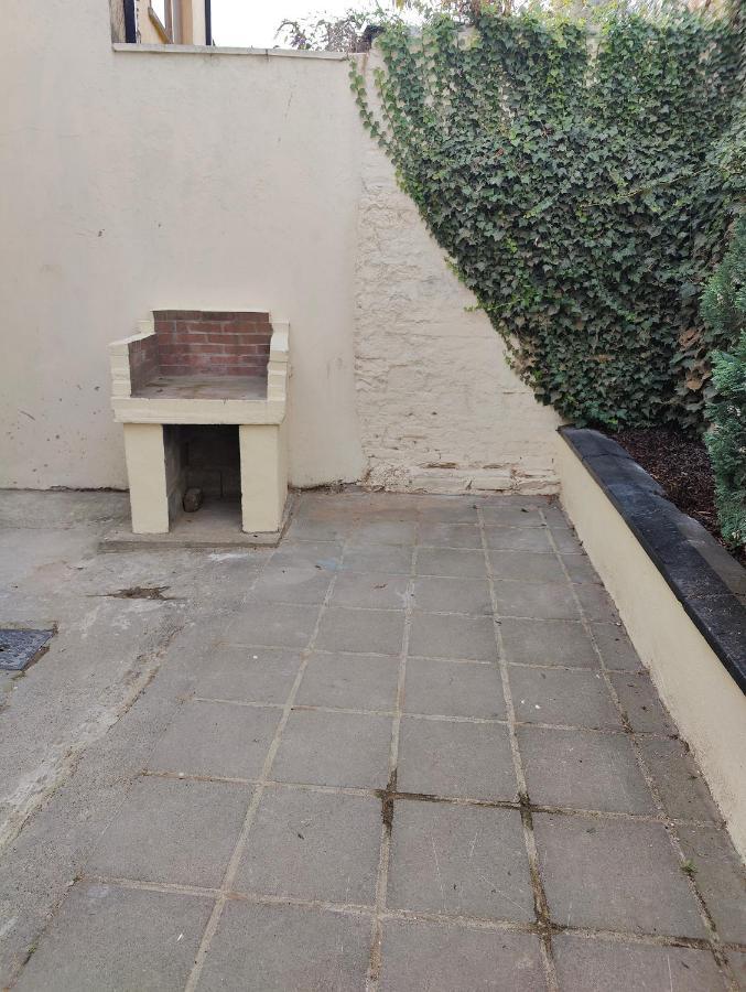 Recently Renovated Dublin City House Villa Dış mekan fotoğraf