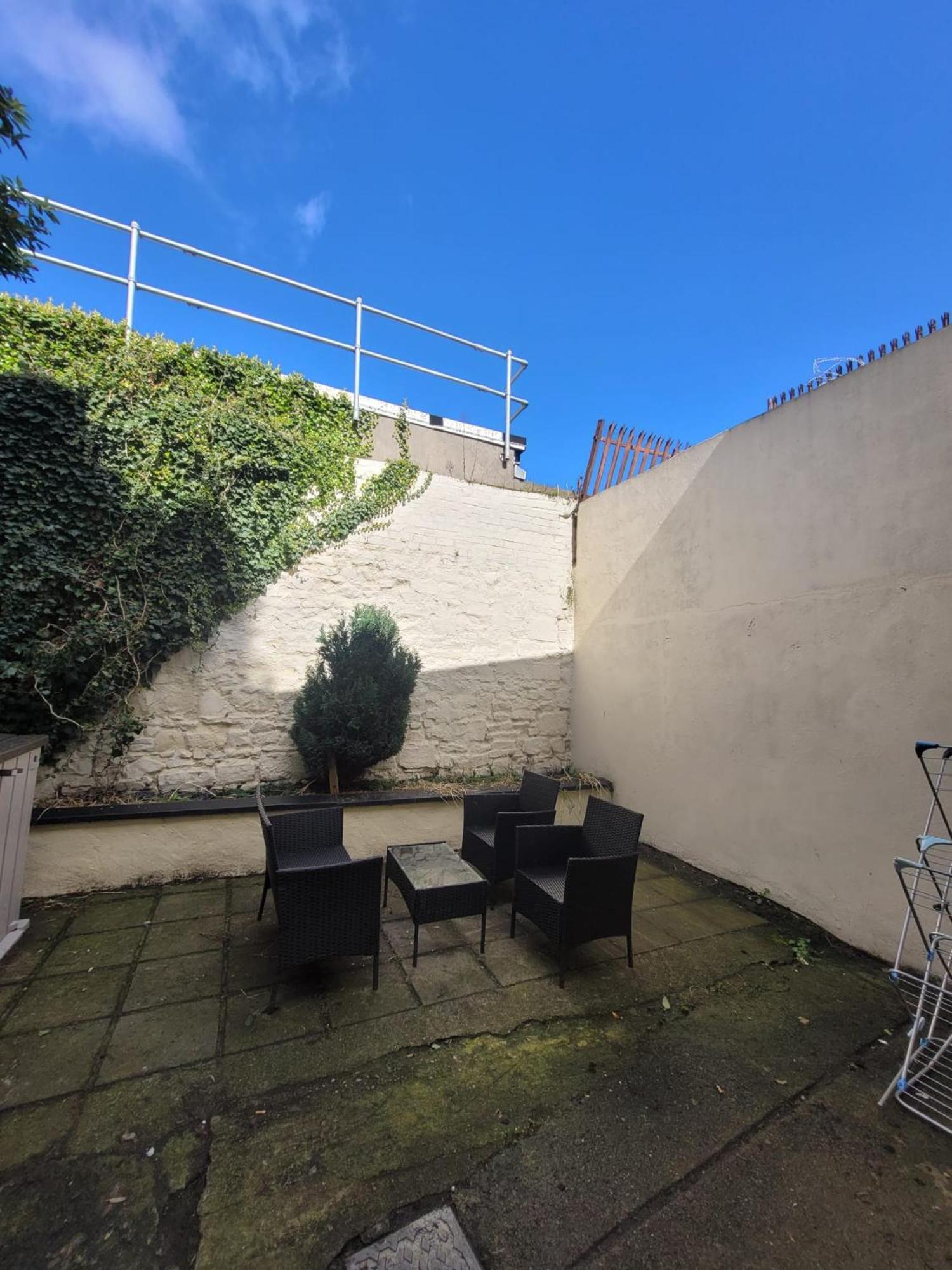 Recently Renovated Dublin City House Villa Dış mekan fotoğraf