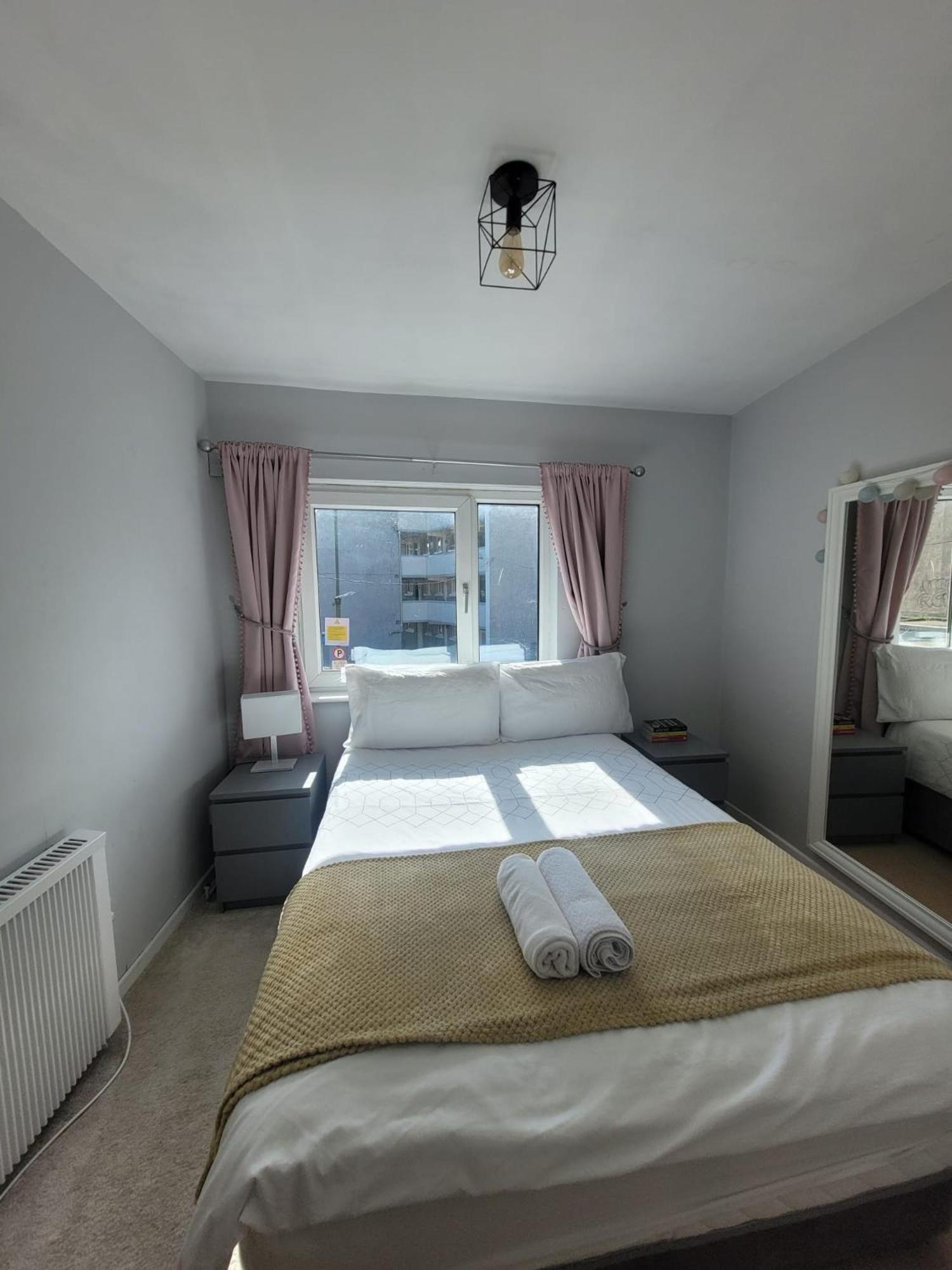 Recently Renovated Dublin City House Villa Dış mekan fotoğraf