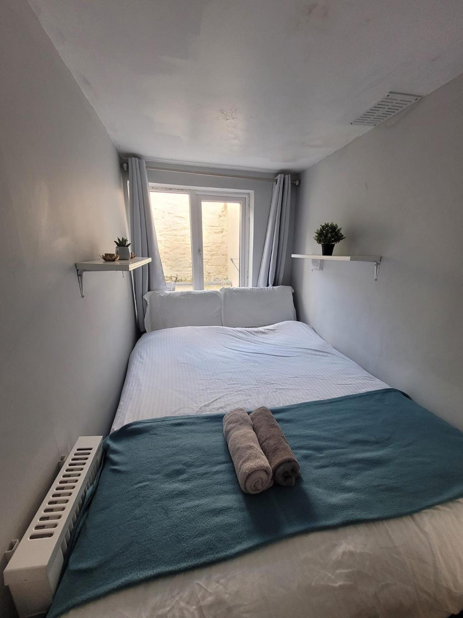 Recently Renovated Dublin City House Villa Dış mekan fotoğraf