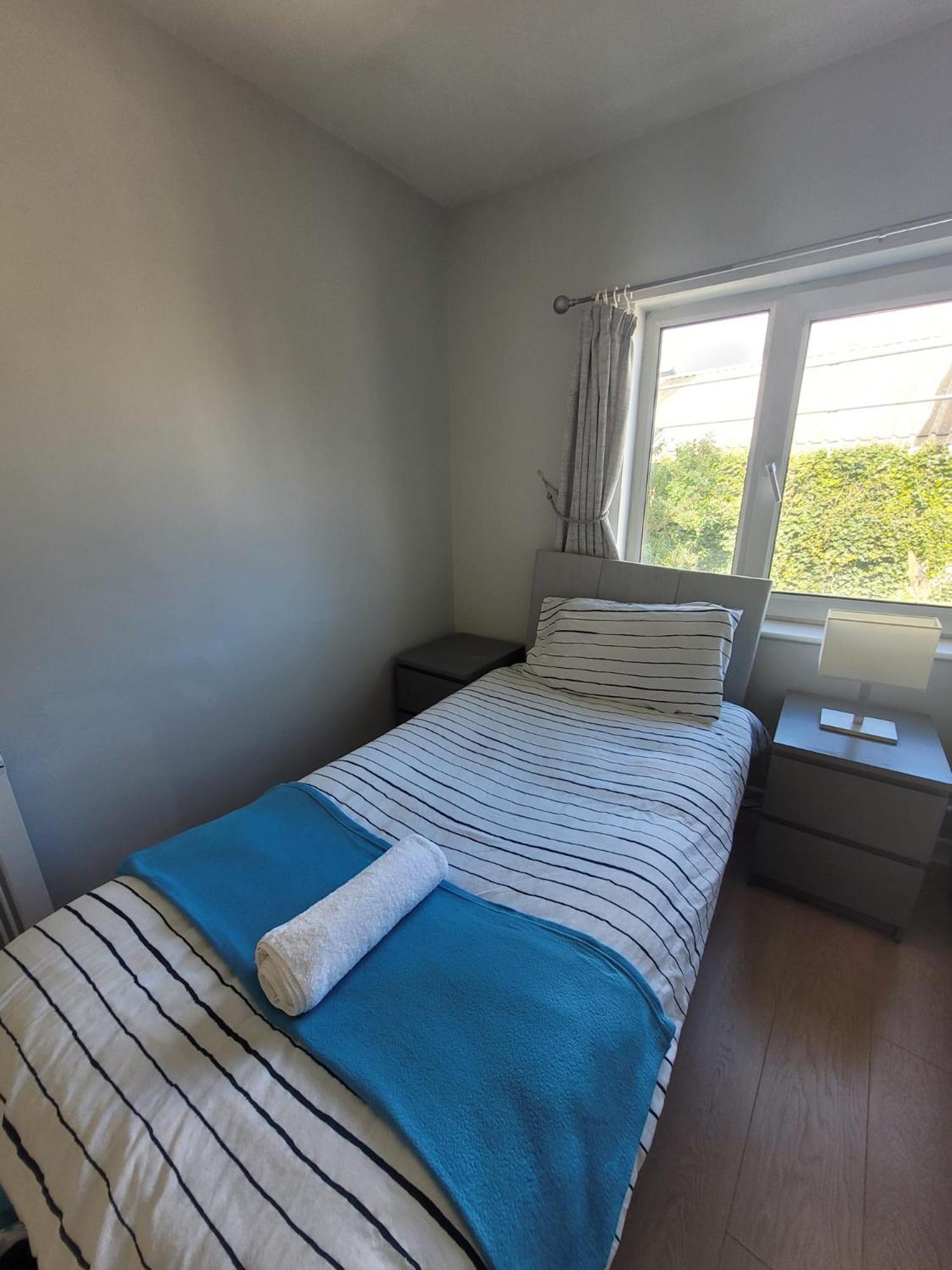 Recently Renovated Dublin City House Villa Dış mekan fotoğraf