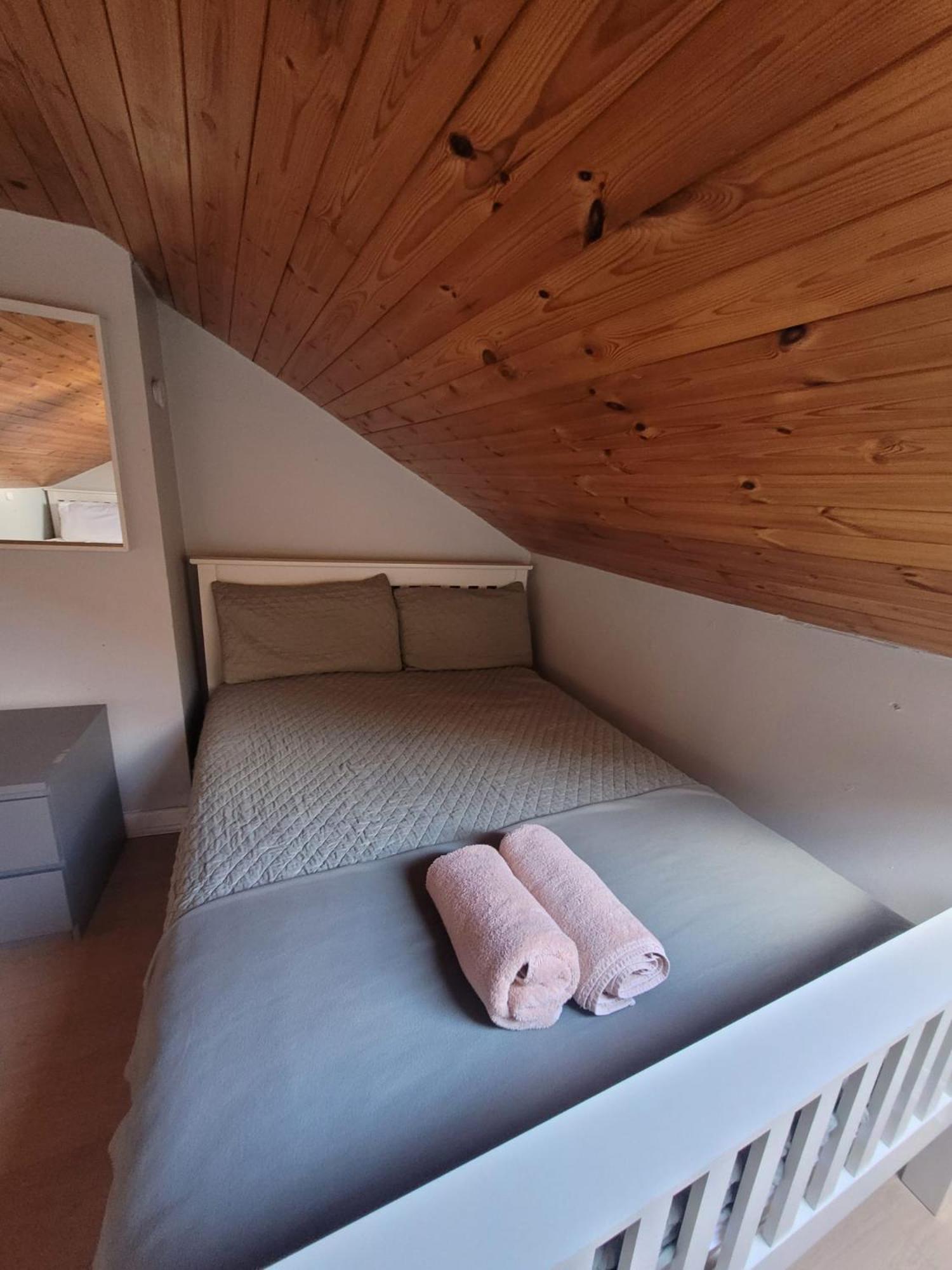 Recently Renovated Dublin City House Villa Dış mekan fotoğraf